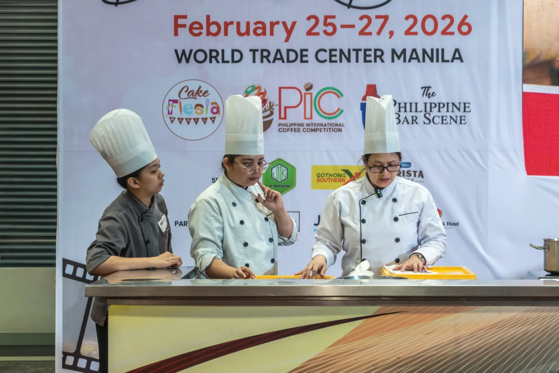 WOFEX Drinks + Bakes 2026 gallery image 15